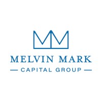 Melvin Mark Capital Group Logo