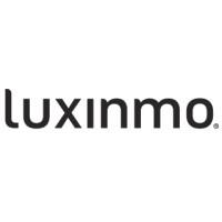 Luxinmo Real Estate Logo