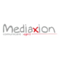 Mediaxion Logo
