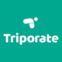 Triporate Logo