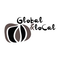 Global & Local Logo