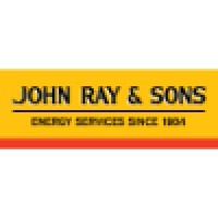 John Ray & Sons Logo