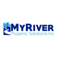 MyRiver Property Solutions, Inc. Logo