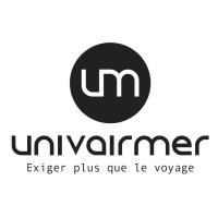 UNIVAIRMER Logo