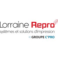 LORRAINE REPRO CPRO Logo