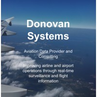 Donovan Systems Logo