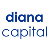 Diana Capital Logo