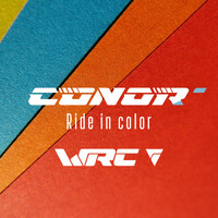 CONOR SPORTS S.A. Logo