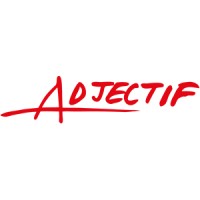 Agence Adjectif Logo