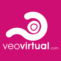 VEOVIRTUAL Logo