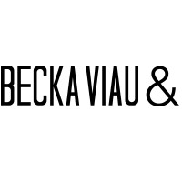 BECKA VIAU & Logo