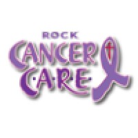 Rock Cancer C.A.R.E. Inc. Logo