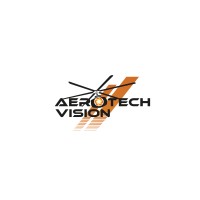 AEROTECH VISION Logo