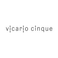 Vicario Cinque Logo