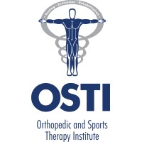 Orthopedic and Sports Therapy Institute Logo