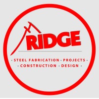 Ridgesteel Fabrications Ltd - Steel Fabrication Services Logo