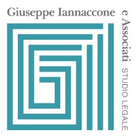 Studio Legale Avv. Giuseppe Iannaccone e Associati Logo