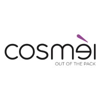 COSMEI srl Logo