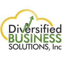 Diversified Business Solutions, Inc. Logo
