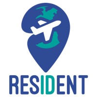 Resident Tax Logo