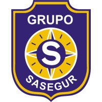 Sasegur Logo