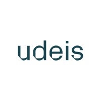 Udeis Logo