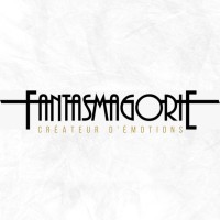 Fantasmagorie Logo