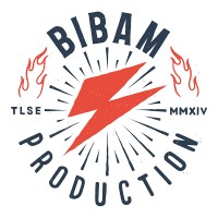 Bibam Production Logo