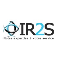 IR2S Logo