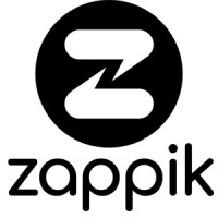 ZAPPIK.com Logo