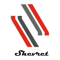Shevret - Drivingyourdream Logo