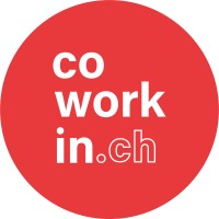 Coworking Neuchâtel Logo