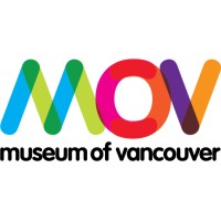 Museum of Vancouver Logo