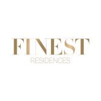 FINEST RESIDENCES Logo