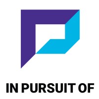 In Pursuit Of Logo