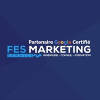 Fes Marketing Service Logo