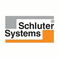 Schluter Systems Logo