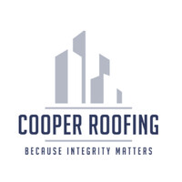 Cooper Roofing, Inc. Logo