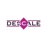 DESCALE Sanidad Ambiental Logo