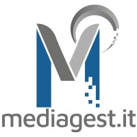 MEDIAGEST SRL Logo