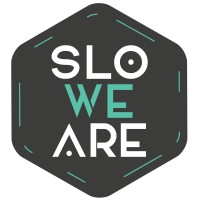 SloWeAre Logo