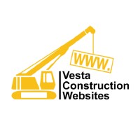Vesta Construction Websites Logo