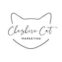 Cheshire Cat Marketing Logo