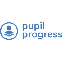 Pupil Progress Logo