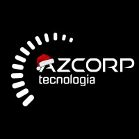 AZCorp Tecnologia Logo