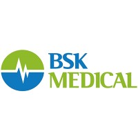 BSK Medical S.A. Logo