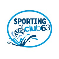 Sporting Club 63 Logo