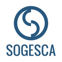 SOGESCA Logo