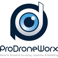 ProDroneWorx Logo