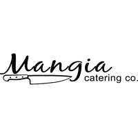 Mangia Catering Company Logo